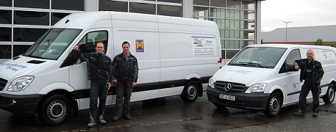 Unser Team